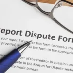 How to Remove Disputes From Credit Report